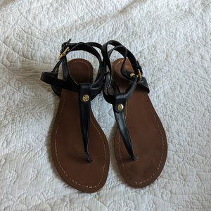 Ralph Lauren Sandals - Black